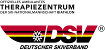 Logo Deutscher Skiverband